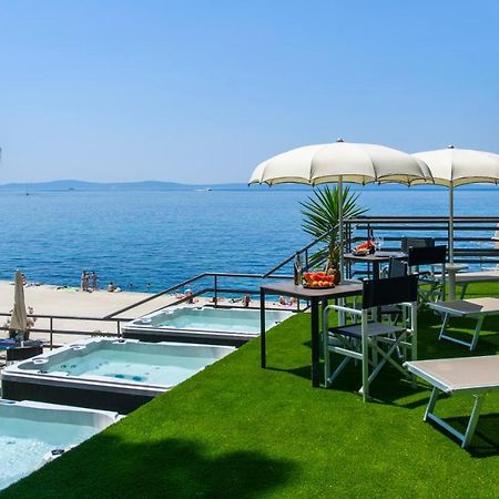 Via Mare Luxury Rooms Split Exterior foto