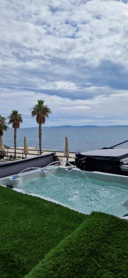 Via Mare Luxury Rooms Split Exterior foto