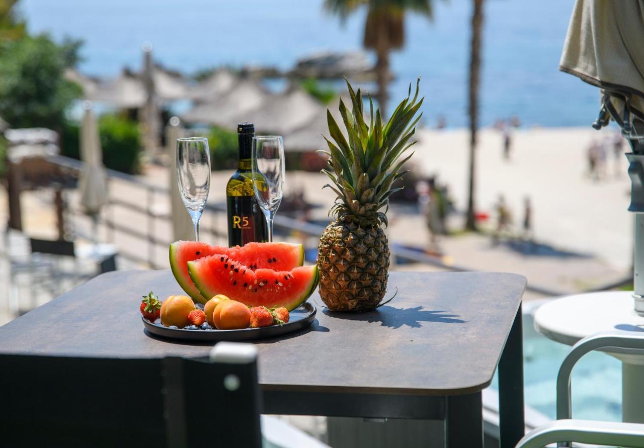 Via Mare Luxury Rooms Split Exterior foto