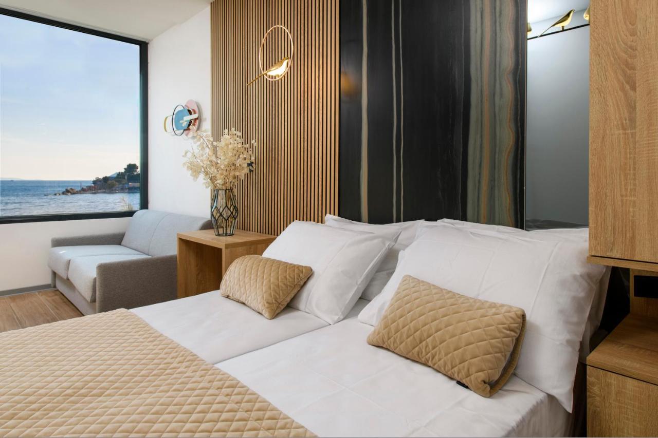 Via Mare Luxury Rooms Split Exterior foto