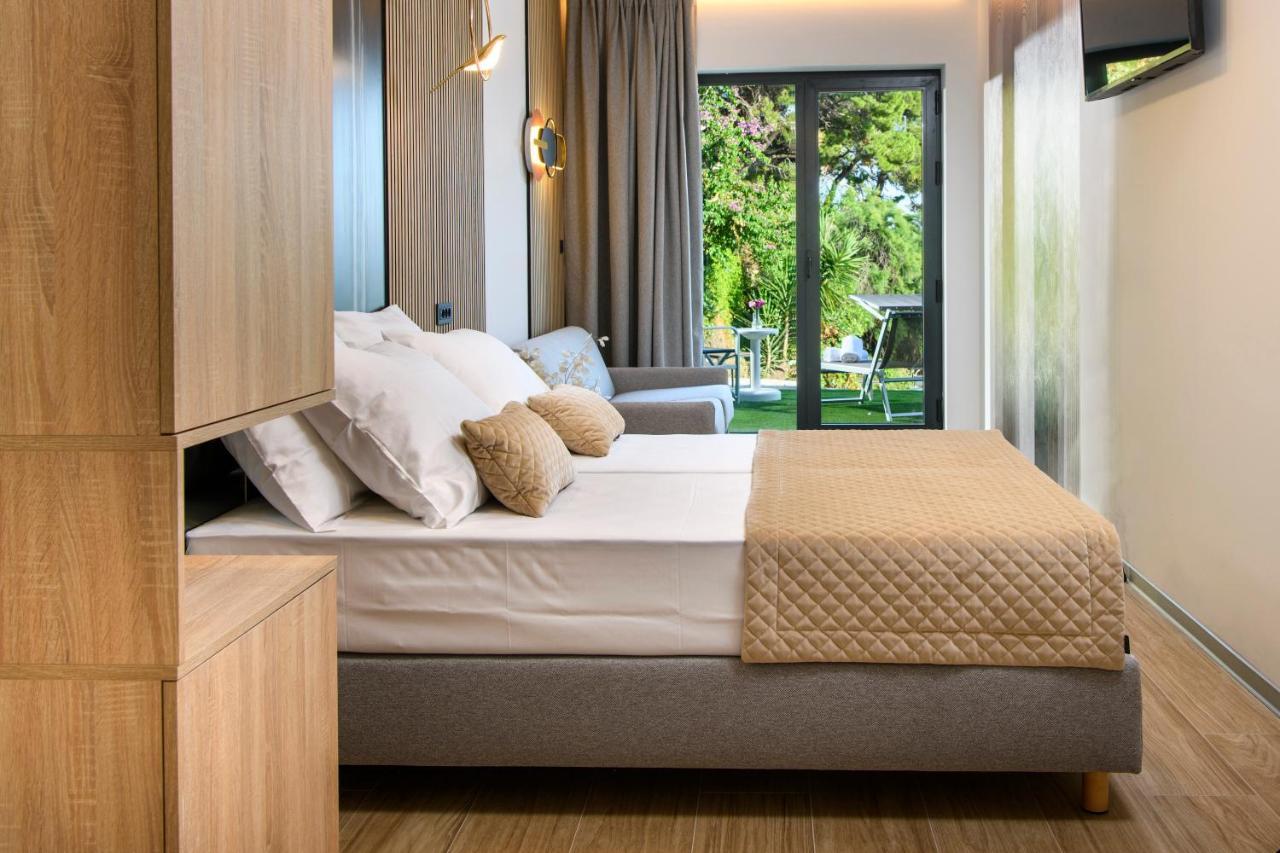 Via Mare Luxury Rooms Split Exterior foto