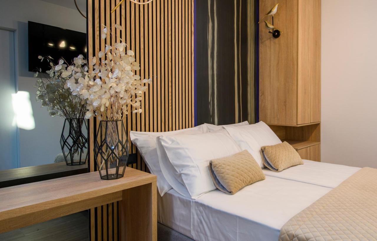Via Mare Luxury Rooms Split Exterior foto
