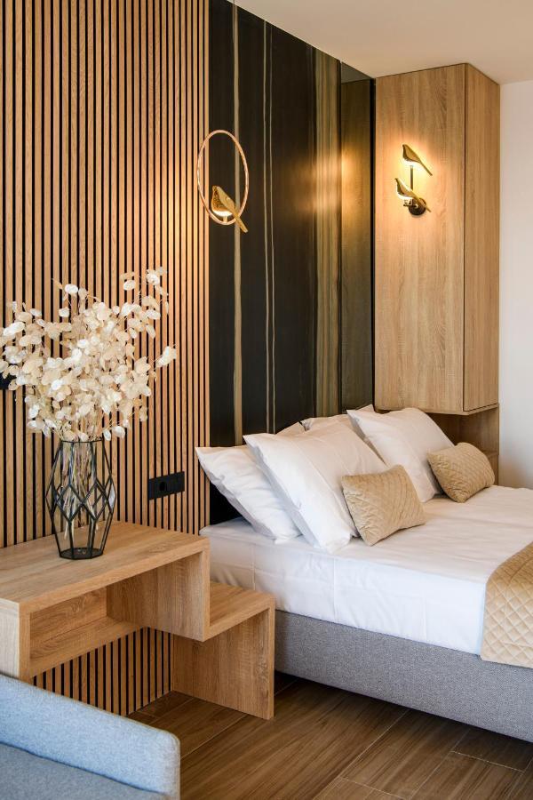 Via Mare Luxury Rooms Split Exterior foto