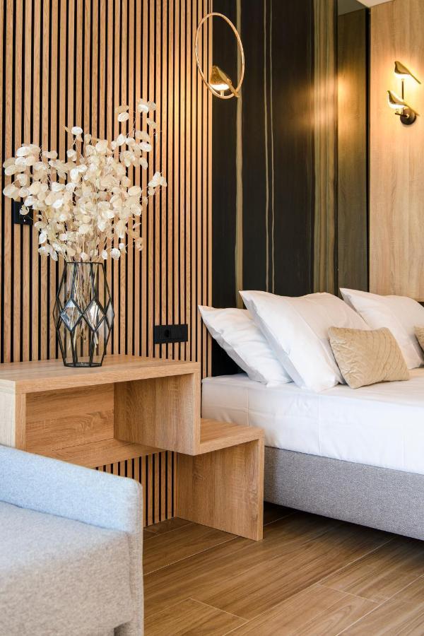Via Mare Luxury Rooms Split Exterior foto