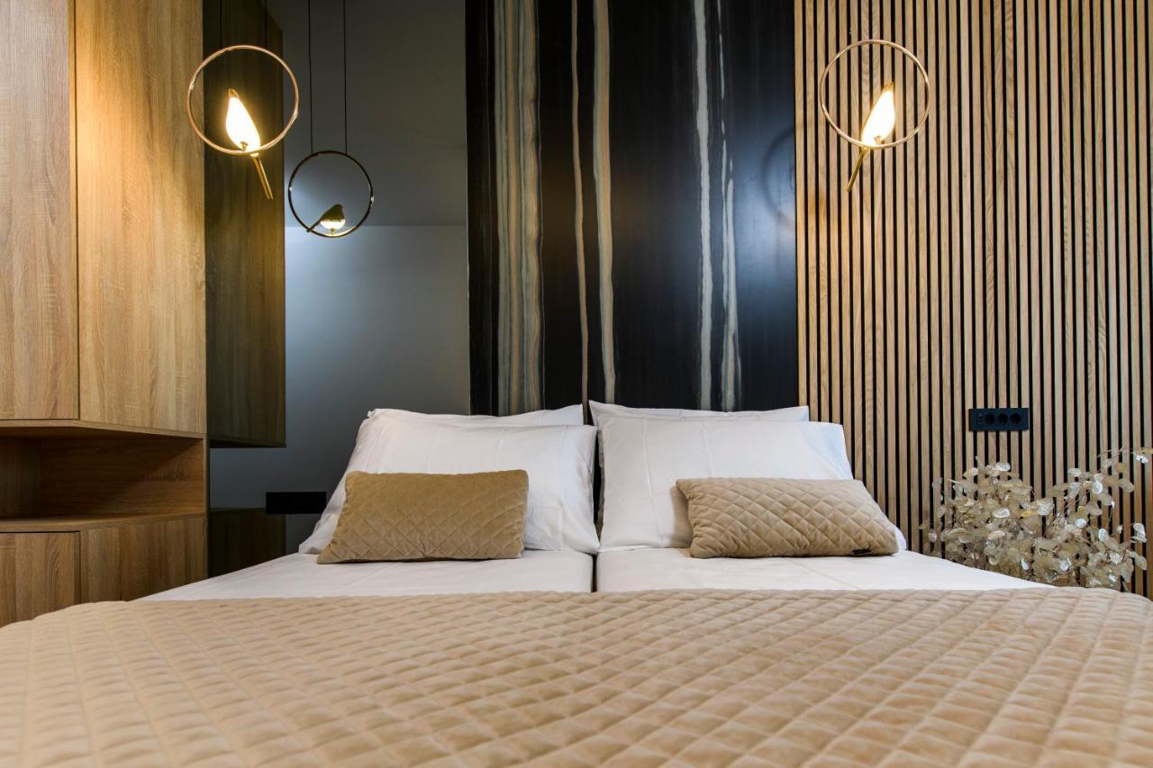 Via Mare Luxury Rooms Split Exterior foto