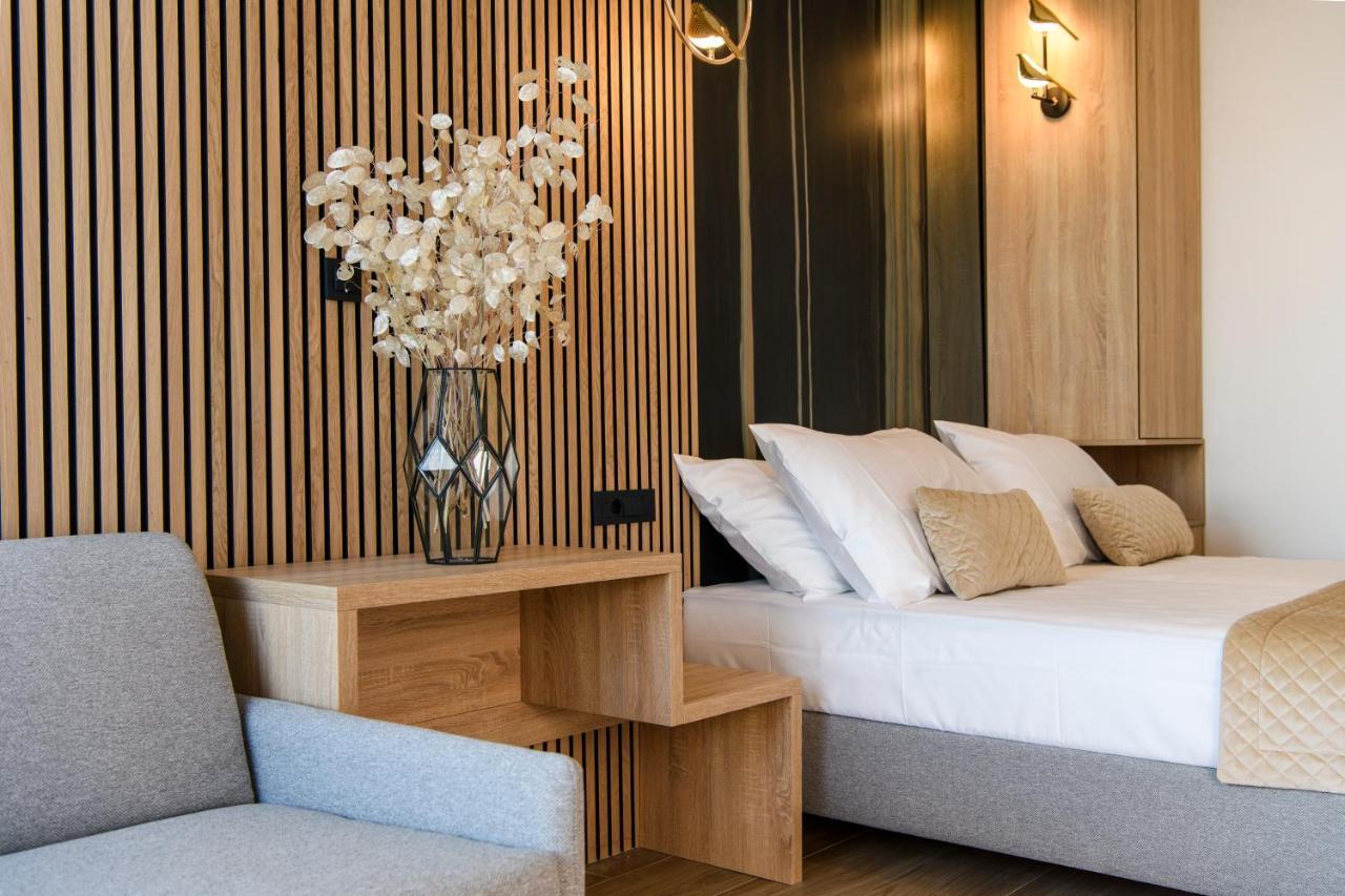 Via Mare Luxury Rooms Split Exterior foto