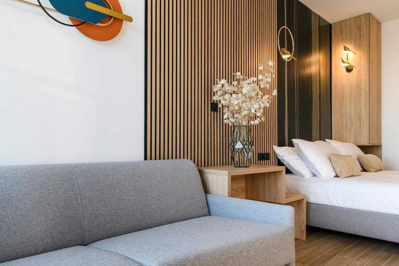 Via Mare Luxury Rooms Split Exterior foto