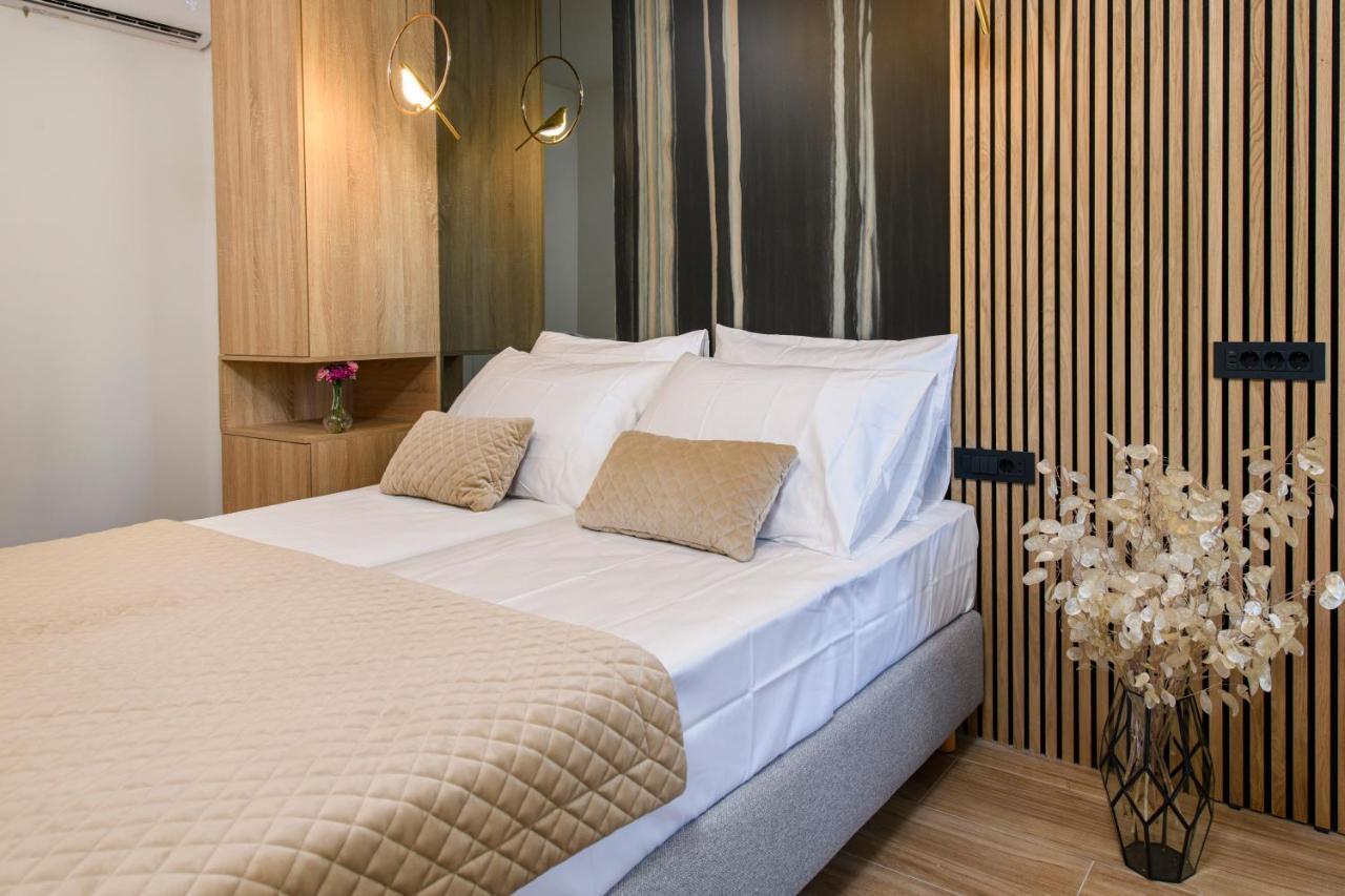 Via Mare Luxury Rooms Split Exterior foto