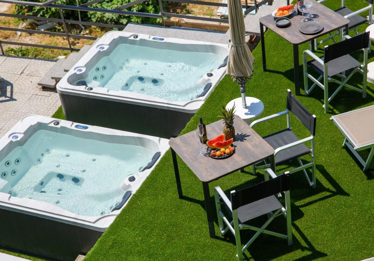 Via Mare Luxury Rooms Split Exterior foto
