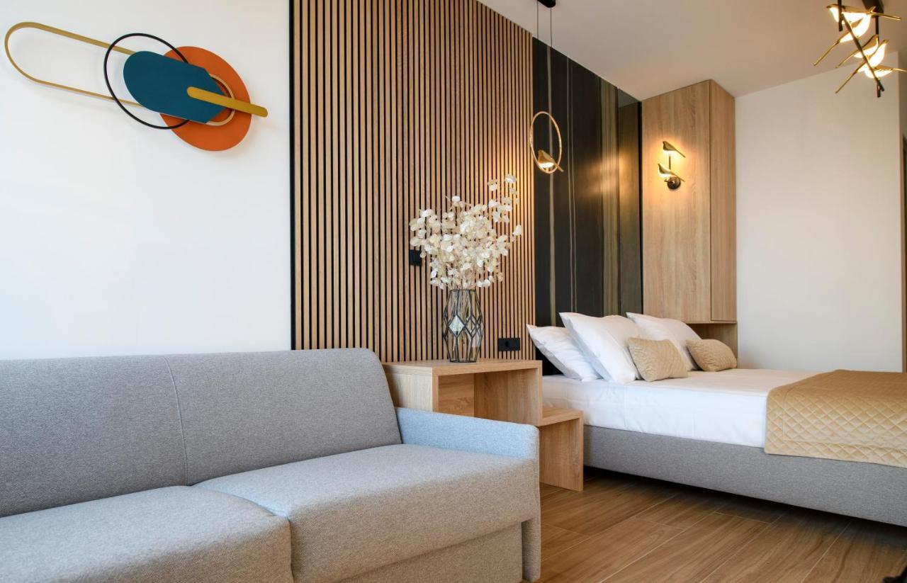 Via Mare Luxury Rooms Split Exterior foto