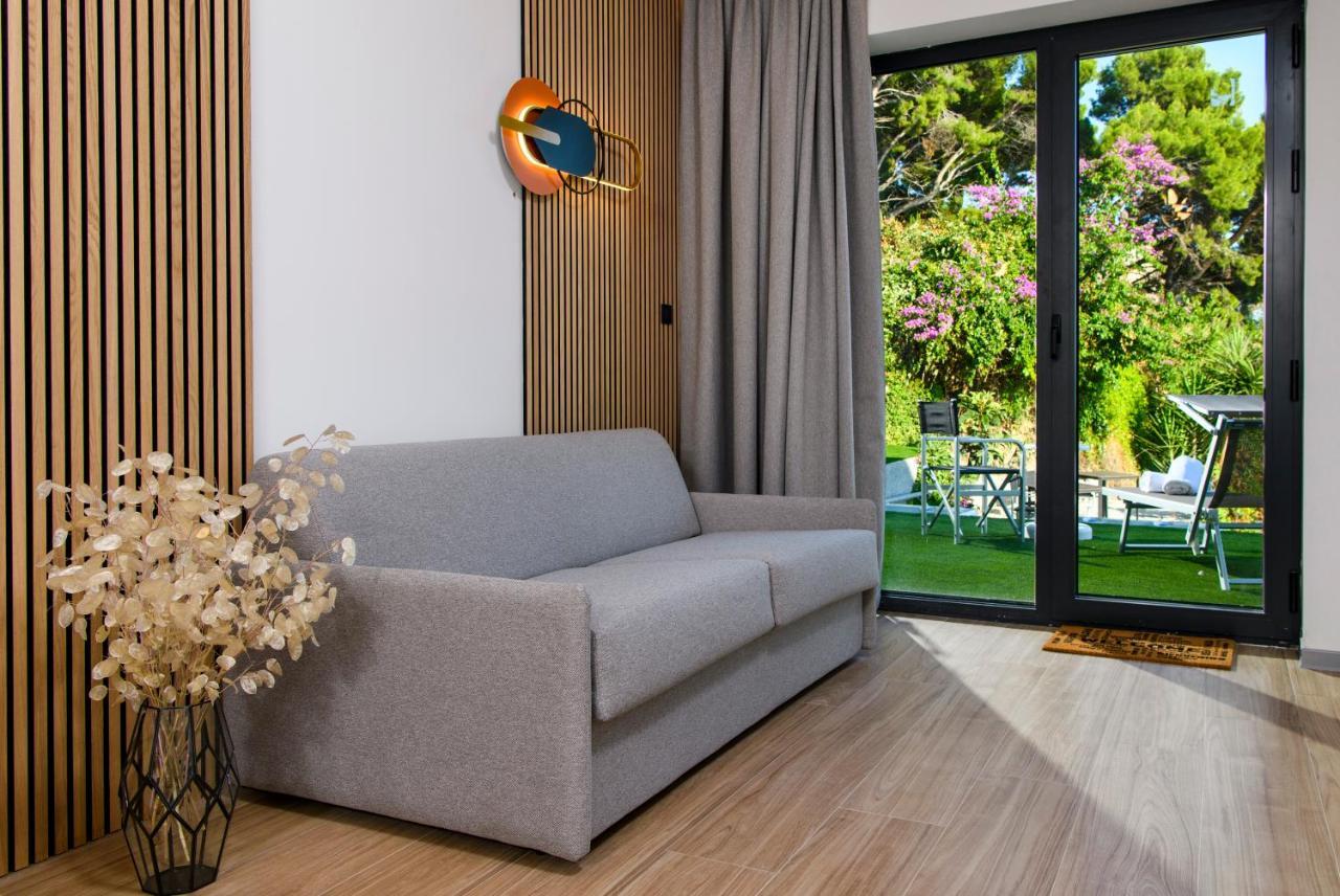 Via Mare Luxury Rooms Split Exterior foto