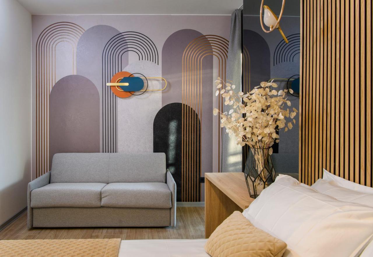 Via Mare Luxury Rooms Split Exterior foto