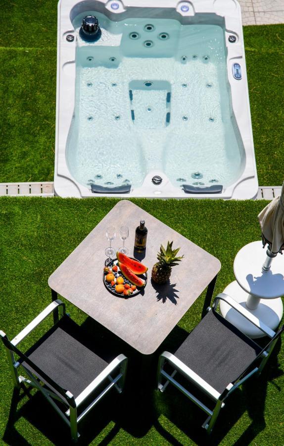 Via Mare Luxury Rooms Split Exterior foto