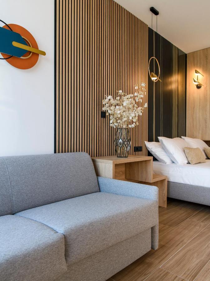Via Mare Luxury Rooms Split Exterior foto