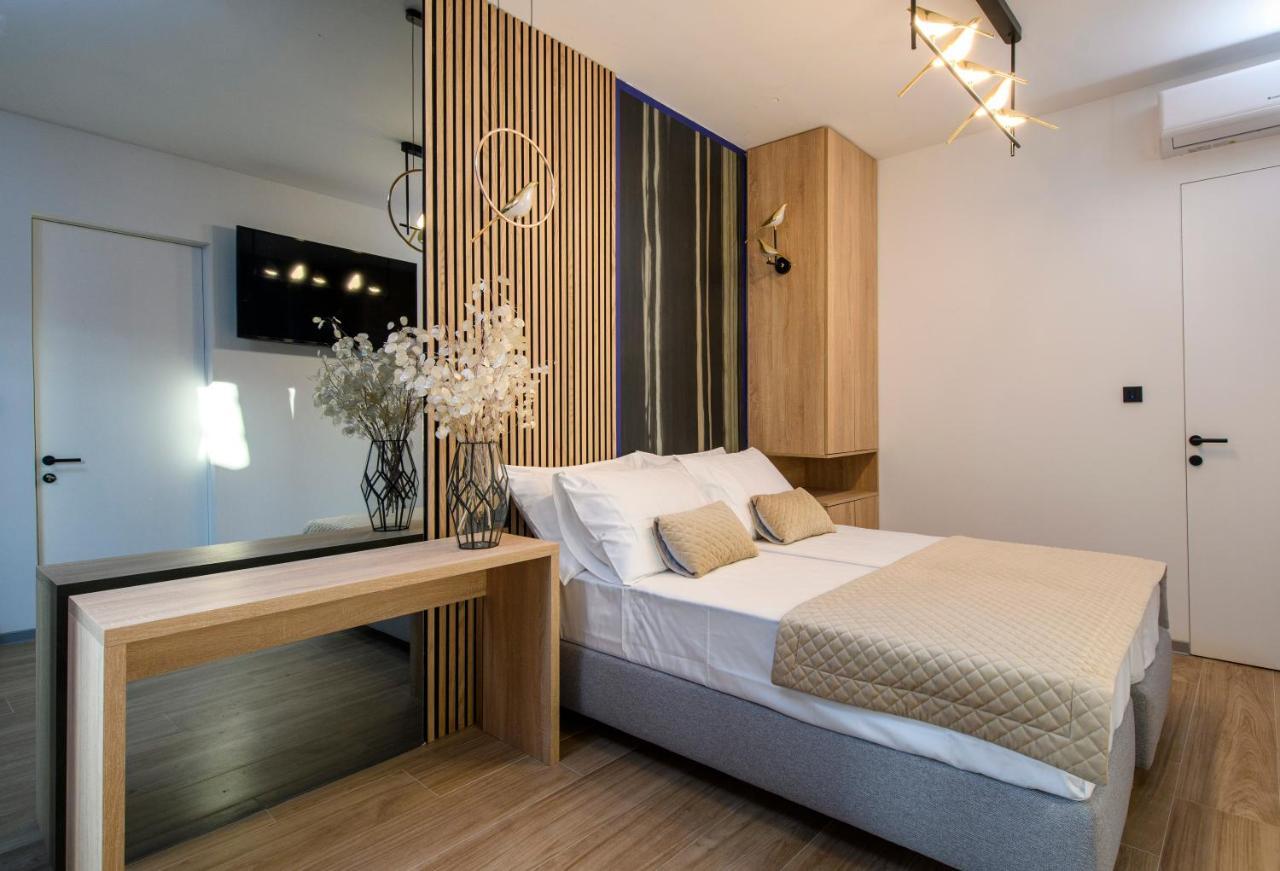 Via Mare Luxury Rooms Split Exterior foto
