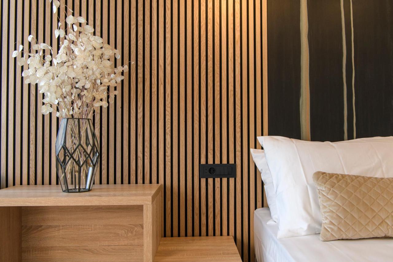 Via Mare Luxury Rooms Split Exterior foto