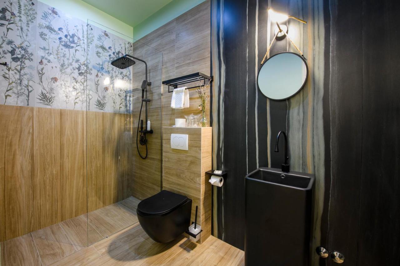 Via Mare Luxury Rooms Split Exterior foto