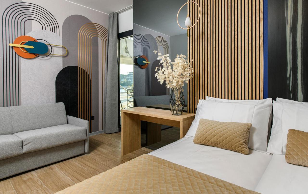 Via Mare Luxury Rooms Split Exterior foto