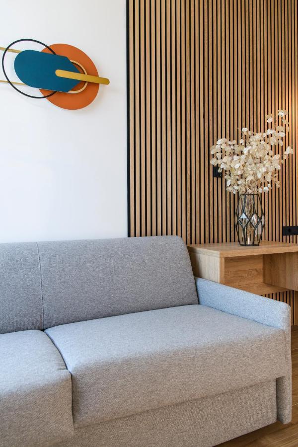 Via Mare Luxury Rooms Split Exterior foto